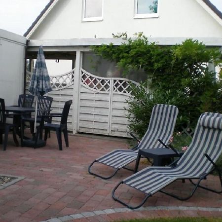 Ferienhaus Strandperle Ostseebad Nienhagen Bagian luar foto
