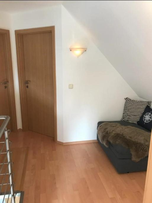 Ferienhaus Strandperle Ostseebad Nienhagen Bagian luar foto