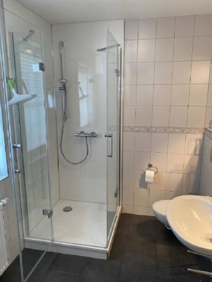 Ferienhaus Strandperle Ostseebad Nienhagen Bagian luar foto
