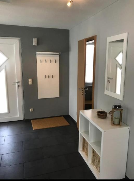 Ferienhaus Strandperle Ostseebad Nienhagen Bagian luar foto