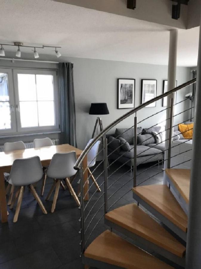 Ferienhaus Strandperle Ostseebad Nienhagen Bagian luar foto